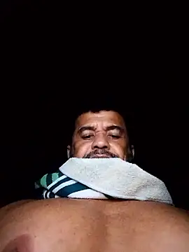 Show de tarra122 na webcam