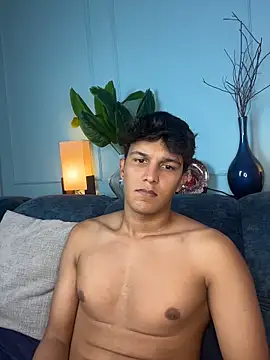 Leo_Savage_'s Webcam Show