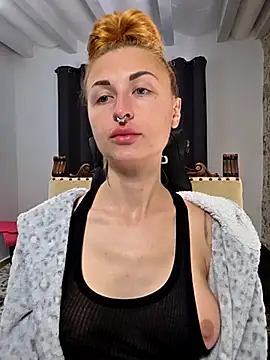 kylie_blck's Live XXX Chat