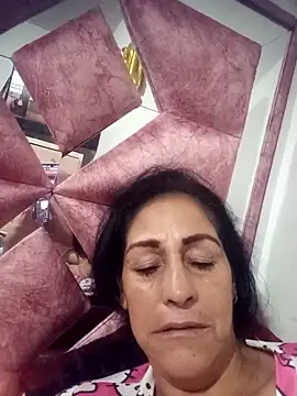 Sembang XXX Secara Langsung _Scarlett_Sweet