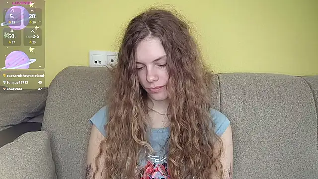 دردشة RayaNenlia الجنسية المباشرة