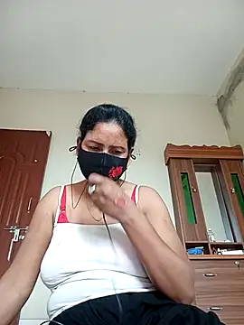 عرض كام Neha-Roy