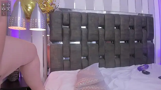 BriannaBBWのライブXXXチャット