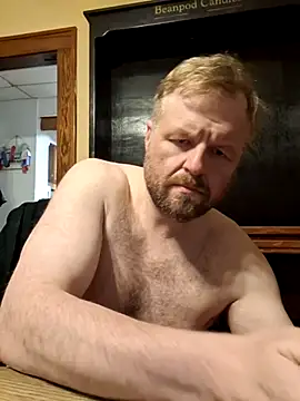 TheOneDonShaun's Live XXX Chat