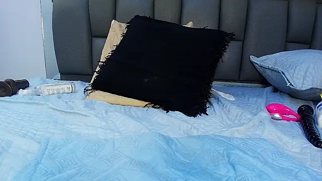 Show de melany_roberts_ na webcam