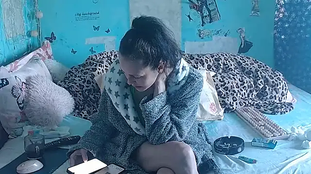 Sembang XXX Secara Langsung brighteyes77