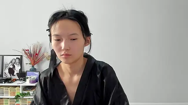 Онлайн чат XXX ailey_chao