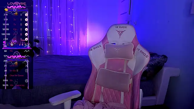 دردشة AnyaTaylor_ الجنسية المباشرة