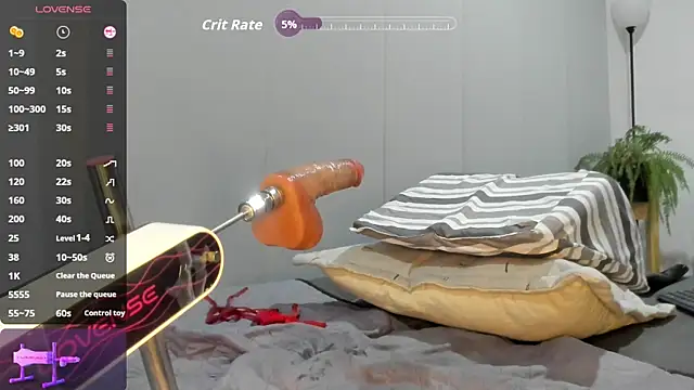 TanishaEvans Chat XXX live