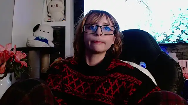 Sembang XXX Secara Langsung CelesteAyase