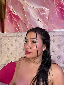 Sembang XXX Secara Langsung Rousse_blue