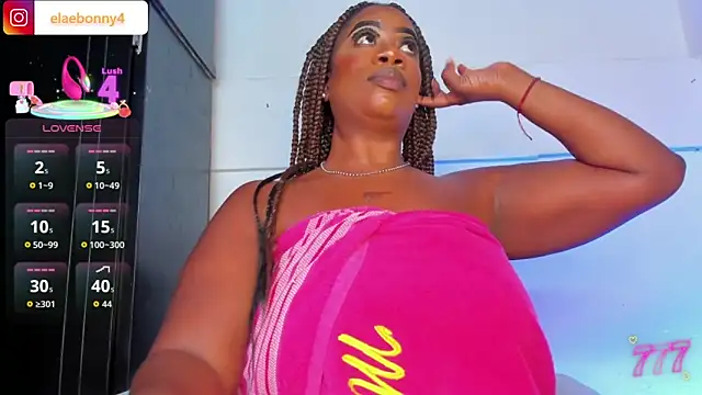 Keily-w's Live XXX Chat