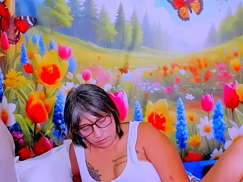 Živý XXX chat indianroxy