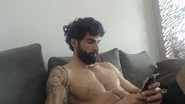 Verycutex's Live XXX Chat