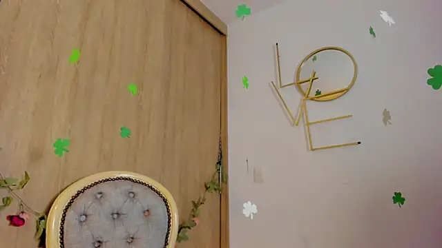 Chat XXX ao vivo de Amatiista