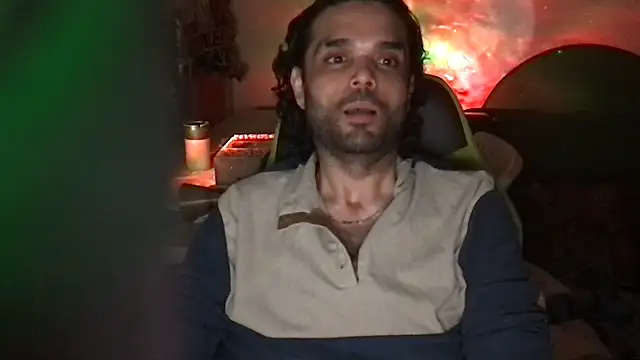 KungFuPanda001 Show in webcam