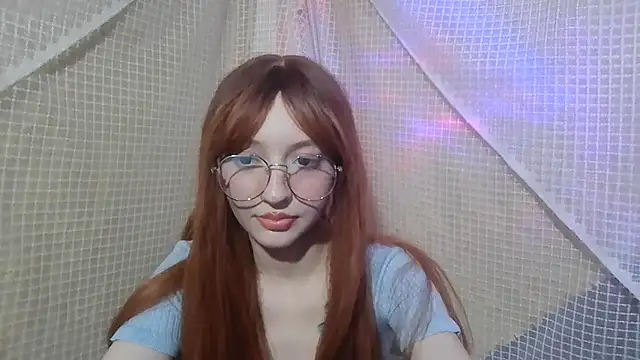 Webkamerová show IsabellaBlacky