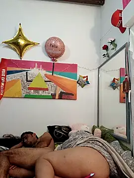 Xiomara_fiery's Live XXX Chat