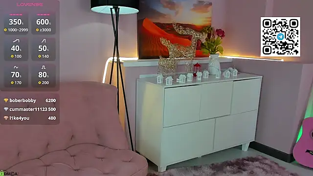 CherryLexi_ Live XXX-Chat