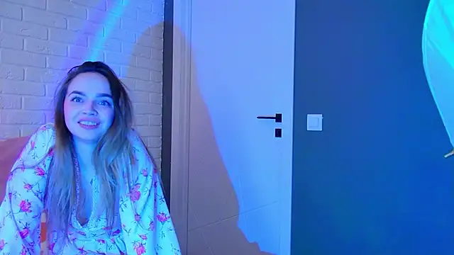 AnitaVenture's Live XXX Chat