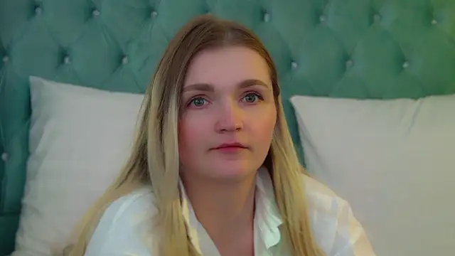 Webkamerová show AnnyRaii