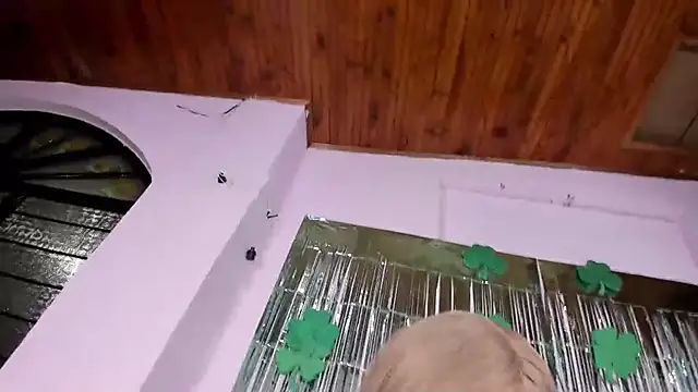 ValerySalasar_ – Kamerová šou