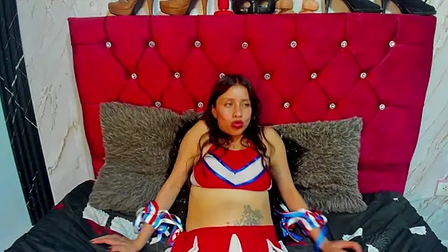 Show de webcam de cloyks