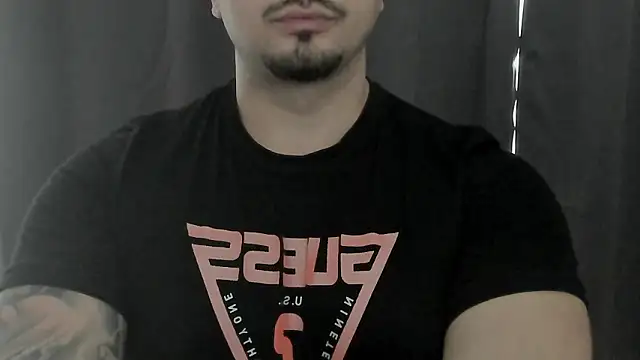 Show Webcam de TONYWILSONN