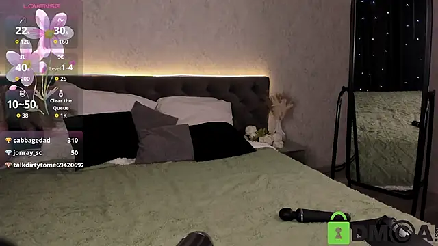 Chat XXX en directo de Lea_much