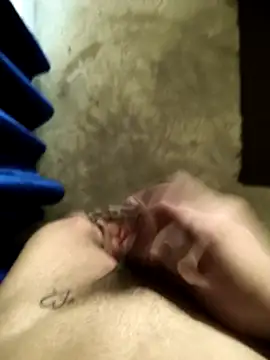 Show de webcam de RoxBoyy