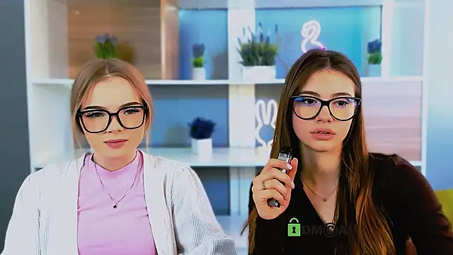 Živý XXX chat mia_bamby1