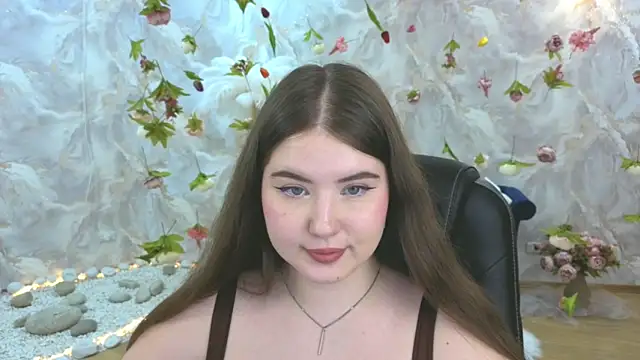 Chat XXX en directo de PixelGoddess