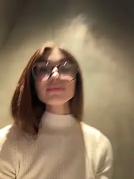 Živý XXX chat Charming_Ritta