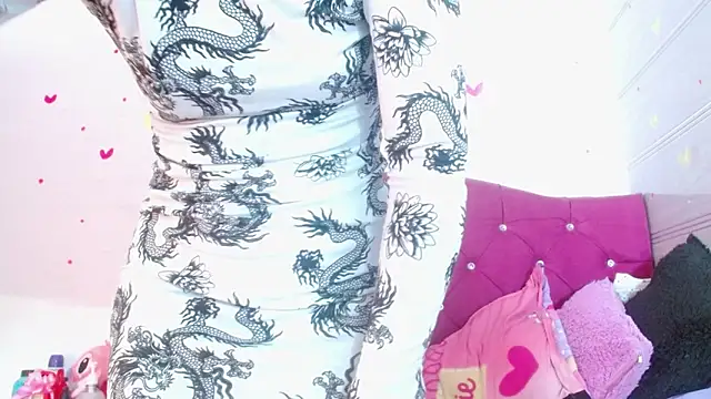 Ariasmithog's Live XXX Chat