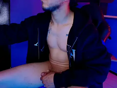 Czat XXX na żywo – Thonixxx_mr