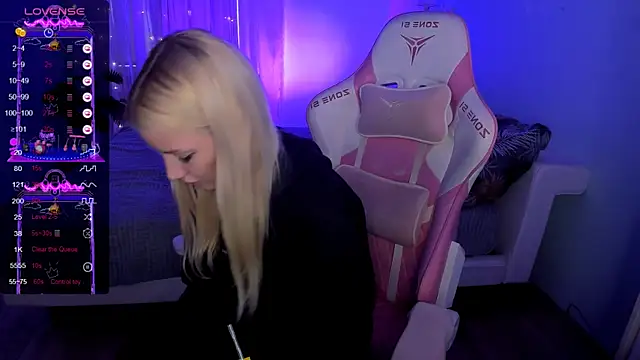 AnyaTaylor_'s Live XXX Chat