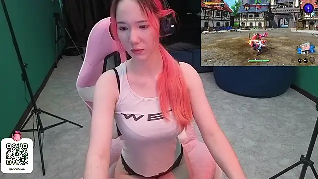 Maya_Viola's Live XXX Chat