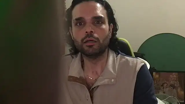 Chatroom XXX en direct de KungFuPanda001