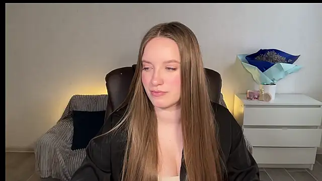 EvaMaddison élő XXX-chatje