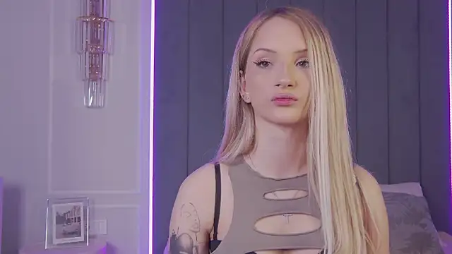 Онлайн чат XXX KiraProsper