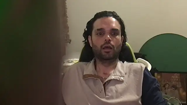 Show Webcam de KungFuPanda001