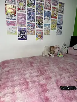 Chat XXX en directo de Valen-Foxx1