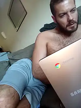 Chat XXX en directo de THE_CHEEKY_ALPHA