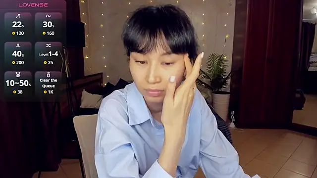 SheilaRare's Live XXX Chat