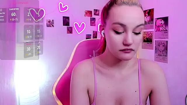 Ida_FaneStainn Live XXX chat