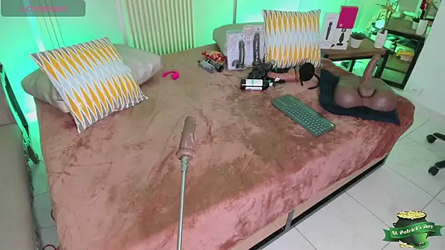 Chat XXX en directo de sabrina_shark_