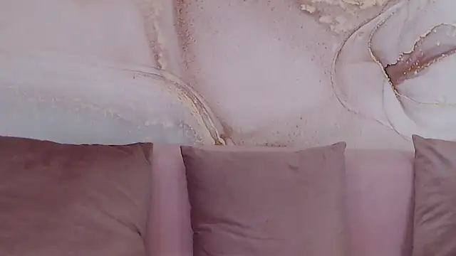 Show de SweetChyou na webcam