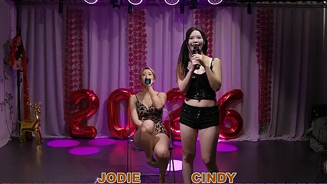 Chat XXX en directo de yznt-dudu