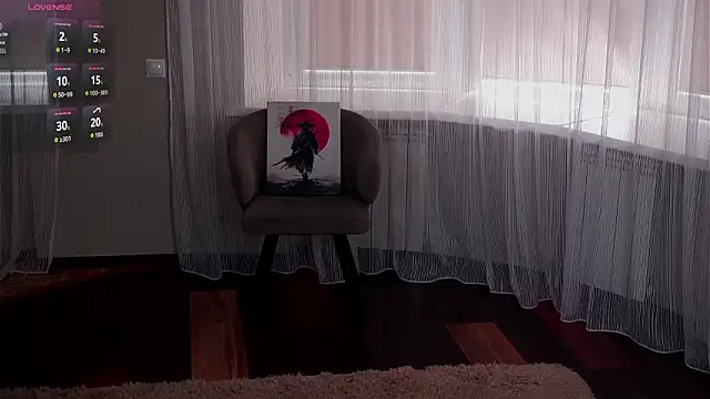 Онлайн чат XXX JudeSteuart