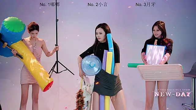 NEW-DAY's Live XXX Chat